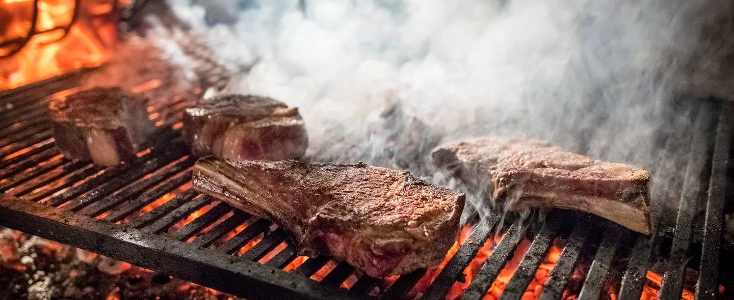 Fogo Cho